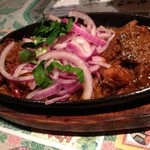 ガラムマサラ - 2013年5月13日オフ会　ブリバジャ