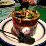 ガラムマサラ - 2013年5月13日オフ会　サバ缶