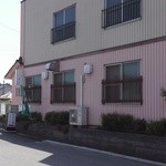 伯蕎庵 しばた - 外観