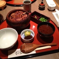 しら河 浄心本店 - おいしいひつまぶし