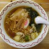 ラーメン亭 かぜ