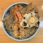 Tempura Fuji - 