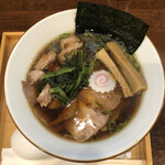 RAMEN TOIRO - 