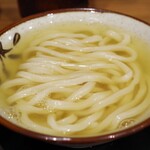 うどん処 重己 - 