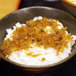 うどん処 重己 - 