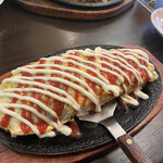 お好み焼き遊 - 