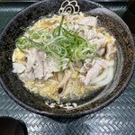 Hanamaru Udon - 