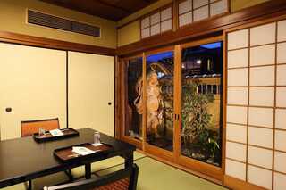 Kyouto Gion Tempura Yasaka Endou - 