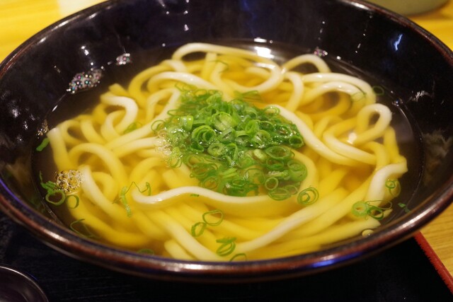 Tezukuri Udon Rakuraku