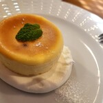 Kokosu - バスクチーズケーキ
