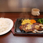 いきなりステーキ - 