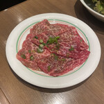 焼肉 鶯谷園 - 