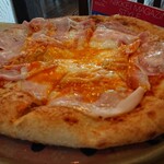 ピッツェリア　ラ・ロカンダ・デル・ピットーレ - 