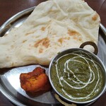 ナンハウス - Bセット