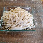 めぐみ家 - 海鮮丼の前に提供されます。