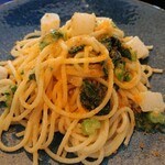 ピッツェリア　ラ・ロカンダ・デル・ピットーレ - 