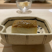 鮨 なんば 日比谷 - 