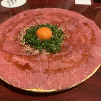 肉の匠 将泰庵 神田店 - 