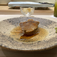 鮨 なんば 日比谷 - 