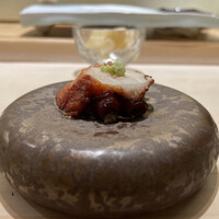 鮨 なんば 日比谷 - 