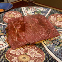 肉の匠 将泰庵 神田店 - 