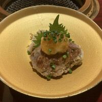 肉の匠 将泰庵 神田店 - 