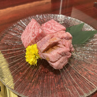 肉の匠 将泰庵 神田店 - 