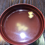 YEITI - スープ