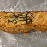 빵 코우보우 다이치노 메구미 - めんたいフランス