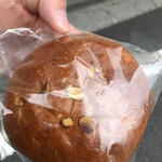 藤乃木パン - 