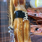 唐戸市場タケショー - 