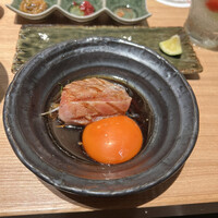 焼うおいし川  六本木凛華楼 - 