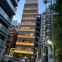 焼うおいし川  六本木凛華楼 - 