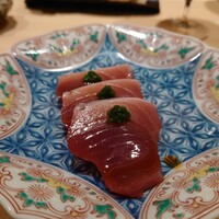 あじゅう田 - カツオ