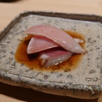 あじゅう田 - 鰤