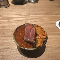 焼うおいし川  六本木凛華楼 - 