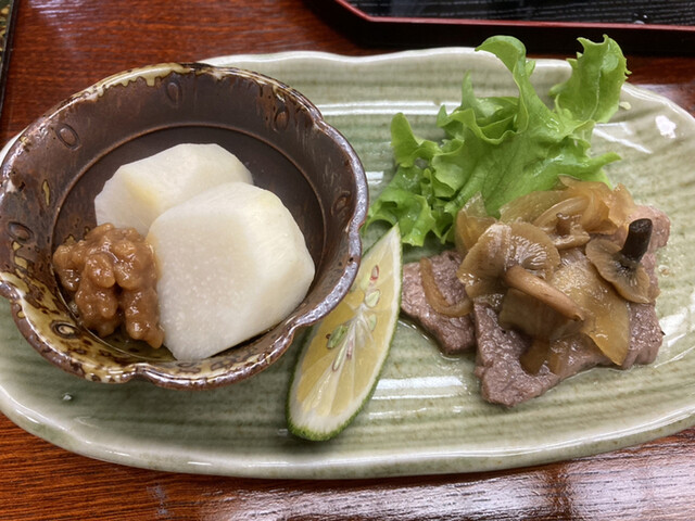 旅館 ふじや - 西郷村その他（旅館・民宿）の写真