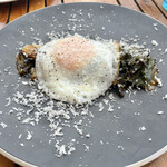 POSILLIPO cucina meridionale - 