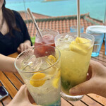 POSILLIPO cucina meridionale - 