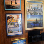 POSILLIPO cucina meridionale - 