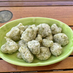 POSILLIPO cucina meridionale - 