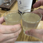 原酒店 - カンパーイ♪