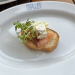 POSILLIPO cucina meridionale - 