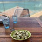 POSILLIPO cucina meridionale - 