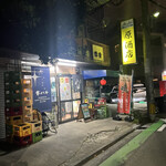 原酒店 - ある日の外観♪
