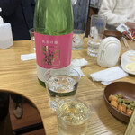 原酒店 - これもうまい♪