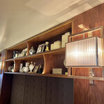 POSILLIPO cucina meridionale - 