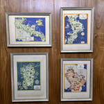 POSILLIPO cucina meridionale - 