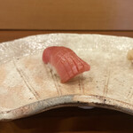鮨　小森 - ９貫目