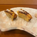 鮨　小森 - １３貫目